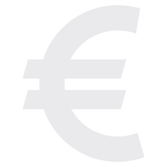 Obraz premium Euro