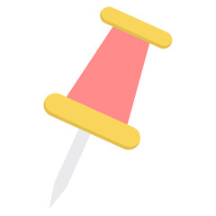 Paper Pin