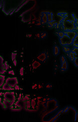 Abstract grunge texture background image.