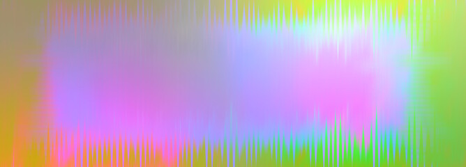Abstract iridescent grunge background image.