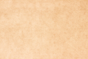 Old Paper texture. vintage paper background or texture; brown paper texture