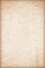 Fototapeta premium Old Paper texture. vintage paper background or texture; brown paper texture