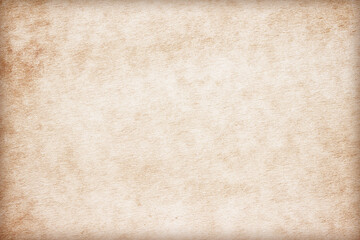 Old Paper texture. vintage paper background or texture; brown paper texture