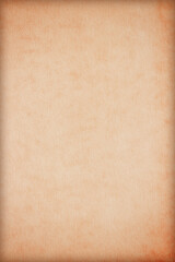 Old Paper texture. vintage paper background or texture; brown paper texture
