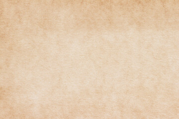 Old Paper texture. vintage paper background or texture; brown paper texture