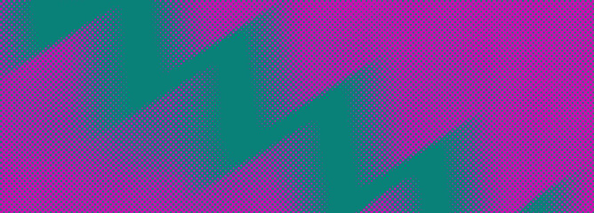 Abstract halftone grunge background image.