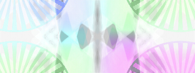 Abstract psychedelic grunge texture background image.