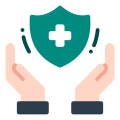 medical flat icon