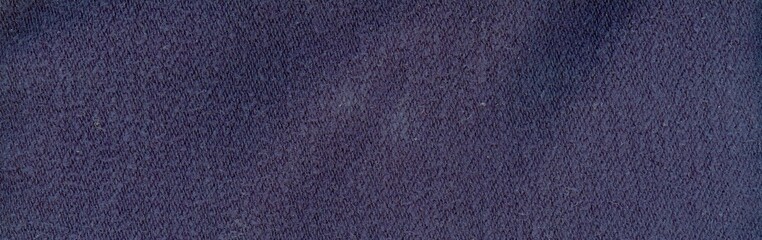 Fototapeta premium blue fabric texture