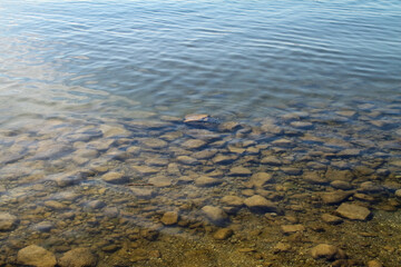 Unterwasser