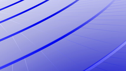 Abstract art background illustration