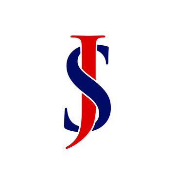 JS Logo can be used for company, icon, and others.
