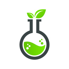 Lab Logo can be used for company, icon, and others.