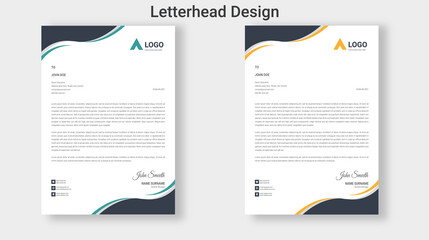 Letterhead 