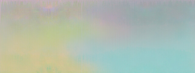 Abstract iridescent grunge background image.