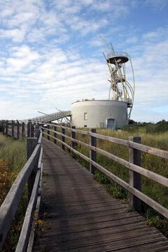 warande turm middelkerke