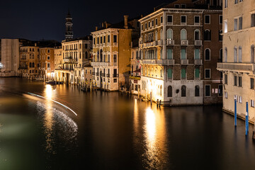 Fototapeta premium Venedig
