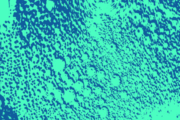 Vector image, abstraction. Imitation of natural material.





