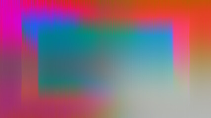 Abstract iridescent grunge background image.