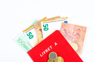 livret A, épargne