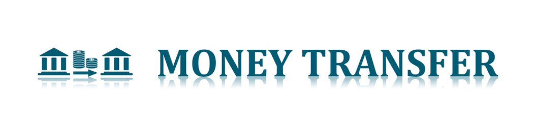 Concept of money transfer