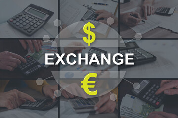 Concept of exchange
