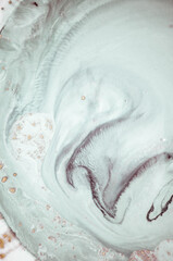 Beautiful ONYX- painting. Treasury of art. Swirls of marble. Abstract fantasia with golden powder. Extra special and luxurious- ORIENTAL ART. Ripples of agate. Natural luxury.