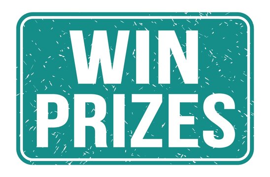 Win Prizes Stock Illustrations – 3,102 Win Prizes Stock