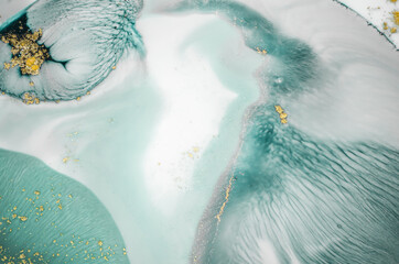 Beautiful ONYX- painting. Treasury of art. Swirls of marble. Abstract fantasia with golden powder. Extra special and luxurious- ORIENTAL ART. Ripples of agate. Natural luxury.