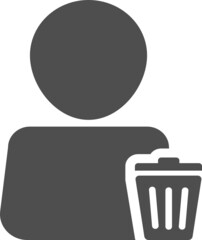 person people user icon