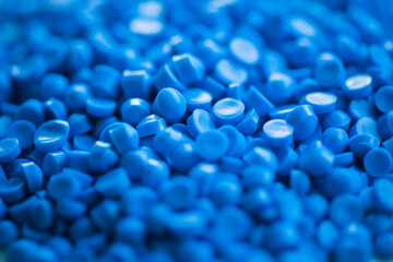 POLYPROPYLENE PLASTIC. close up - detail. High quality photo