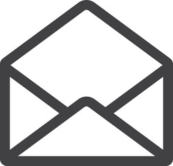 mail icon