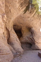 Cañon en Chihuahua