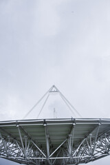 Satelite Antennas