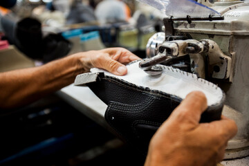 SHOE AND SNEAKER FACTORY