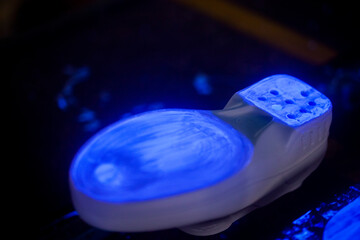 SHOE AND SNEAKER FACTORY