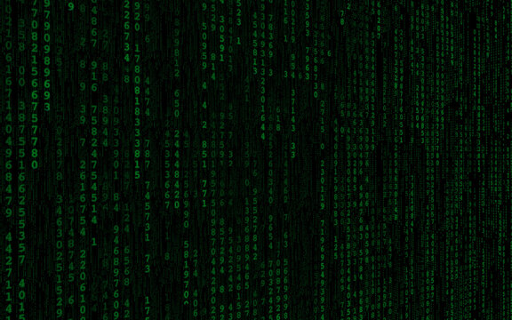 Matrix background sale