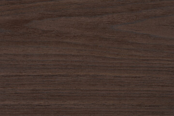 Texture of  Exotic Brown Wenge Wood veneer