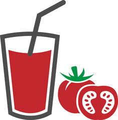 tomato icon