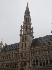Obraz premium Bruselas, Belgica