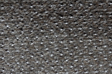 the texture of the jacquard fabric