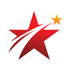 full color shooting star lgood esign