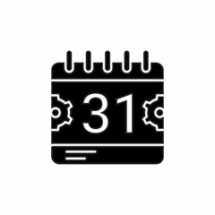 Business Planning icon in vector. Logotype