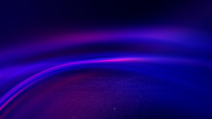 Dark abstract background. The background of an empty street with