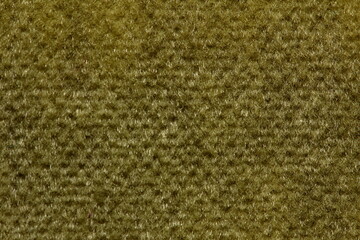 texture of green jacquard