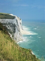 Views from the Dover Cliffs