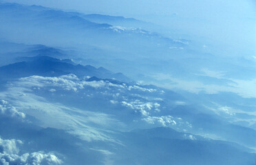 CHINA BEIJING LANDSCAPE MOUNTAINS