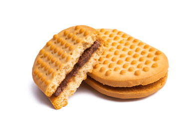 cookies isolated