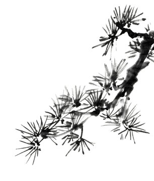 6 158 Best 水墨画 Images Stock Photos Vectors Adobe Stock