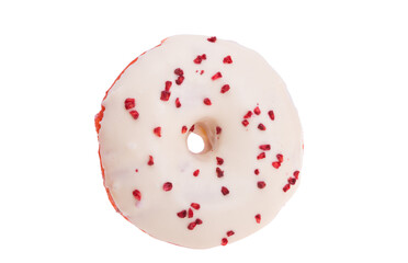 donut isolated